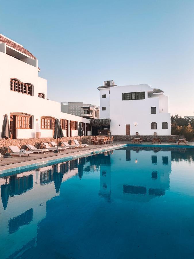 Serenity Lodge Sharm El-Sheikh Exterior foto