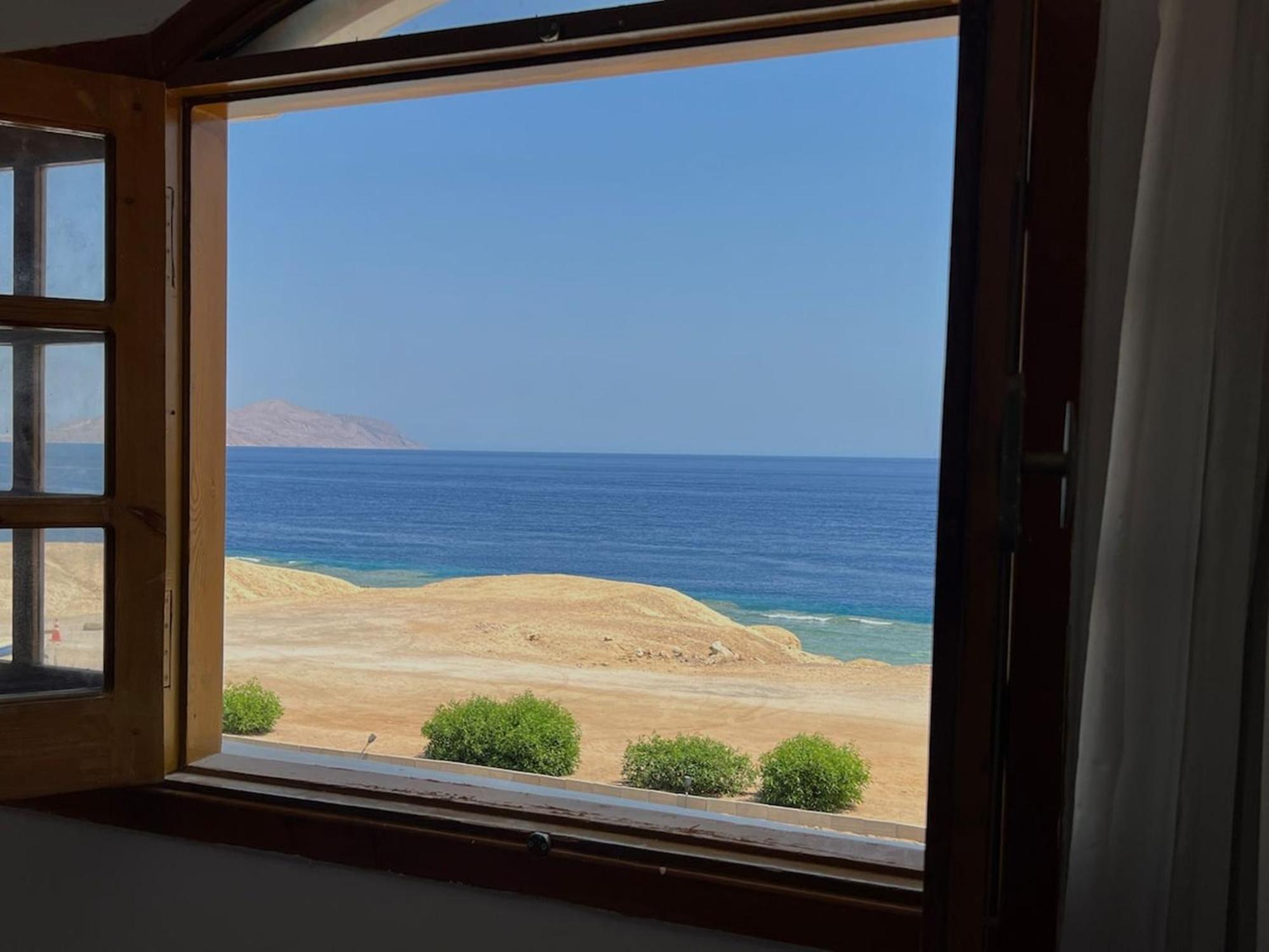 Serenity Lodge Sharm El-Sheikh Zimmer foto