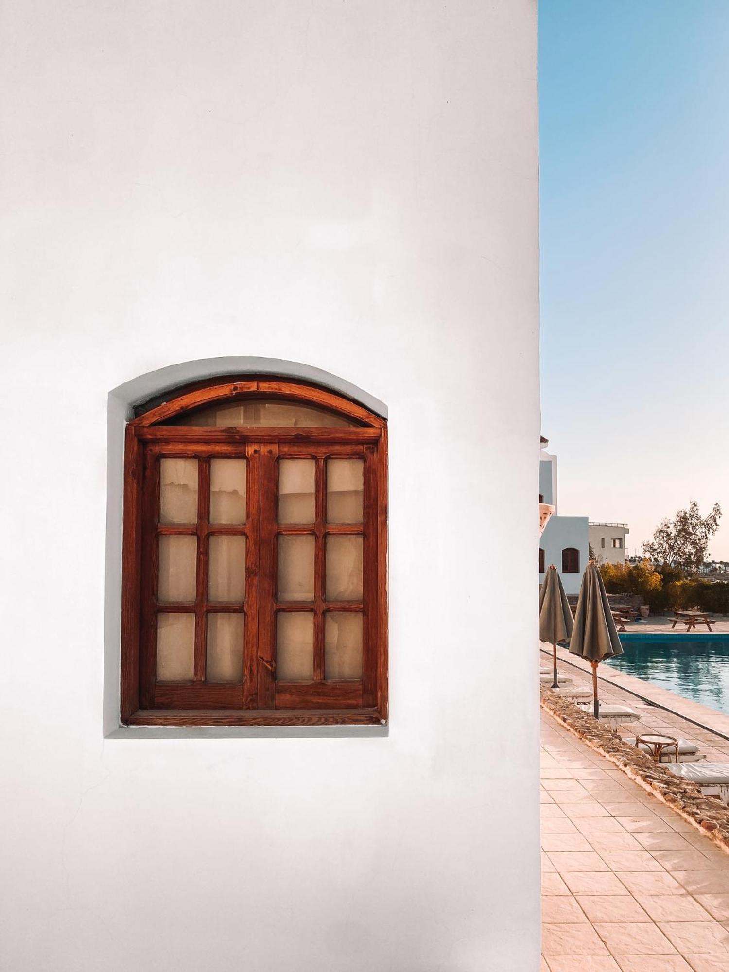 Serenity Lodge Sharm El-Sheikh Exterior foto