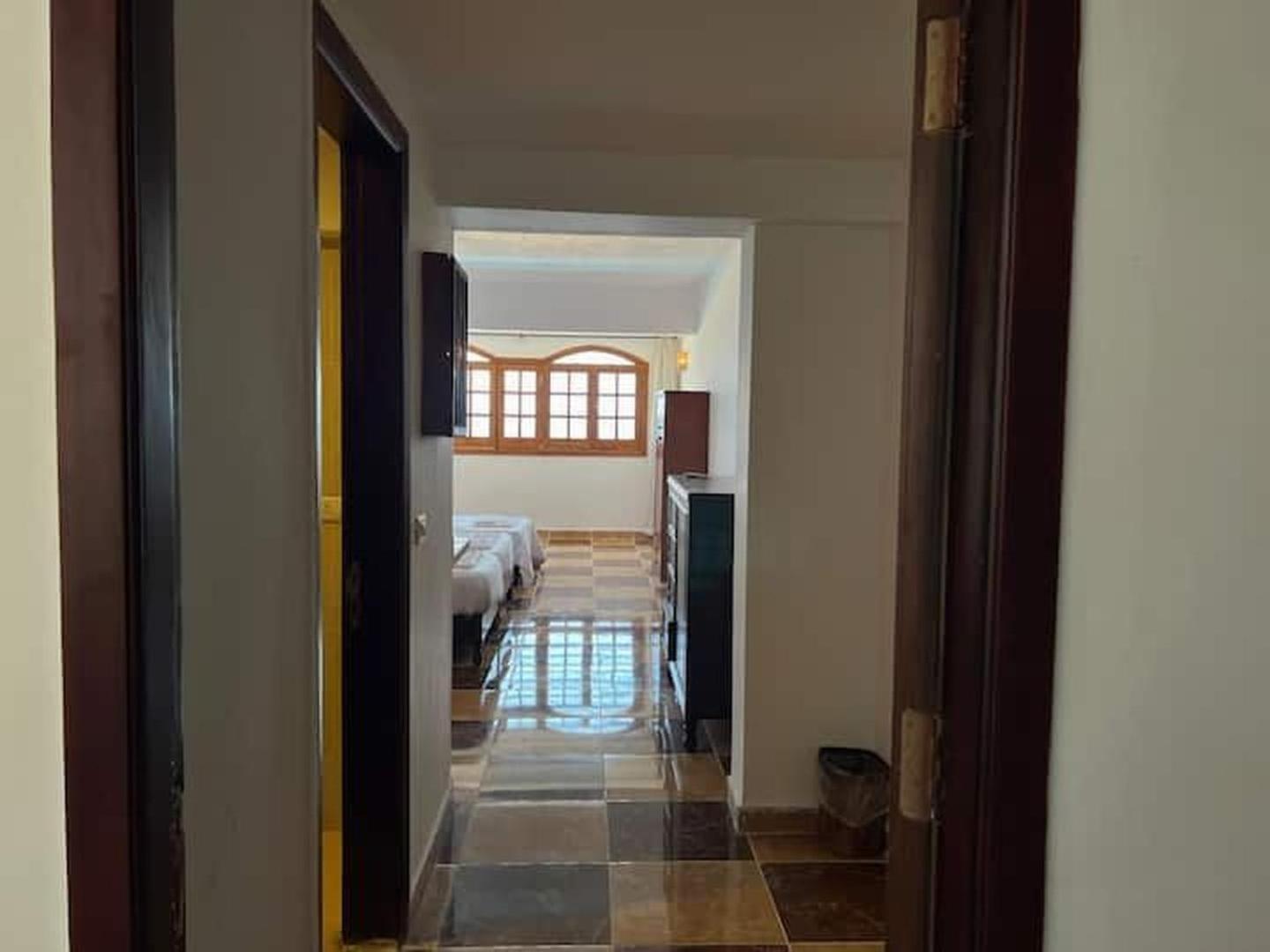 Serenity Lodge Sharm El-Sheikh Zimmer foto